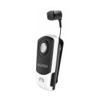 Single Ear Headset Factory - HF68 Noise Cancelling