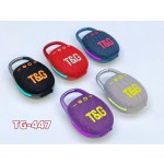 BT Speaker Manufacturer - Classic TG187