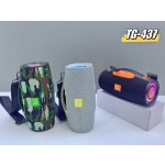 Mini Speaker Manufacturer - TG363 Music Box