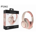 ANC Headphones Supplier - P2962 Over-Ear