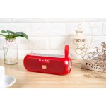 Portable Speaker Supplier - Gift Solar Power