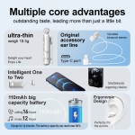 Business Earbuds Manufacturer - JL F960 HD