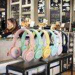 Portable Headphones Supplier - 2025 Wholesale