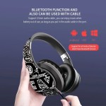 Wireless Headphones Supplier - New Graffiti
