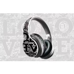 Wireless Headphones Supplier - New Graffiti