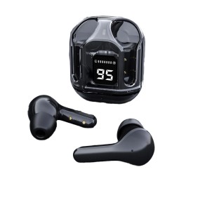 Sport Earbuds Factory - 2024 Transparent Air31