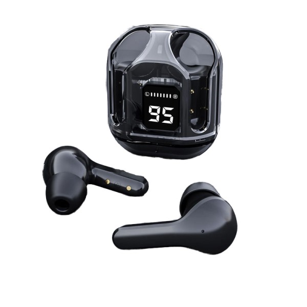 Sport Earbuds Factory - 2024 Transparent Air31