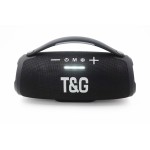 Portable Speaker Supplier - TG418 40W RGB