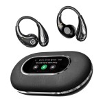 Wireless Earbuds Manufacturer - High Quality