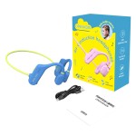 Bone Conduction Headphones Factory - OEM/ODM G3