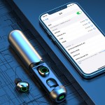 Wireless Earbuds Manufacturer - BQ40 HD Sound