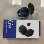 Wireless Headset Factory - Original G9S Digital