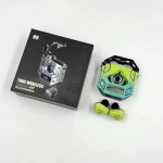 Gaming Earbuds Manufacturer - H9 TWS Heavy Metal
