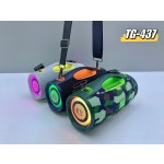 Mini Speaker Manufacturer - TG363 Music Box