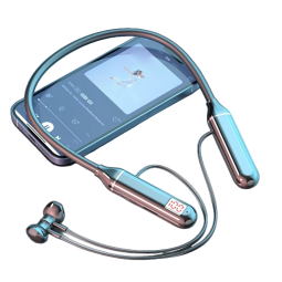 TWS Neckband Manufacturer - 2024 Top Seller