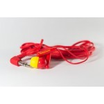 Wired Earphones Supplier - Disposable 3.5mm