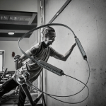 Sport Headphone Manufacturer - BT 5.2 LED