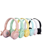 Portable Headphones Supplier - 2025 Wholesale