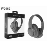 ANC Headphones Supplier - P2962 Over-Ear