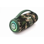 BT Speaker Factory - TG418 Extra Bass