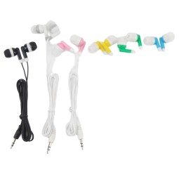 Sport Headset Factory - 3.5mm In-Ear