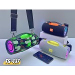 Mini Speaker Manufacturer - TG363 Music Box