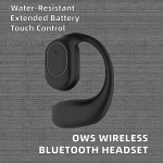 Telephone Headset Supplier - F930 ENC Noise