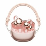 Wireless Earphones Factory - M106 Heart Bag