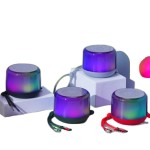 Portable Speaker Factory - Mini 5W RGB