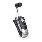 Single Ear Headset Factory - HF68 Noise Cancelling