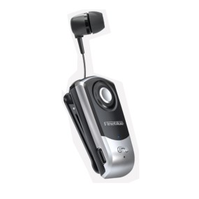 Single Ear Headset Factory - HF68 Noise Cancelling