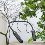 Wired Earphones Factory - High Quality 3.5mm