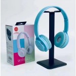 Wireless Headphones Supplier - Y08 Over-ear