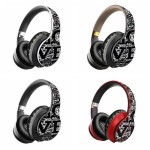Wireless Headphones Supplier - New Graffiti