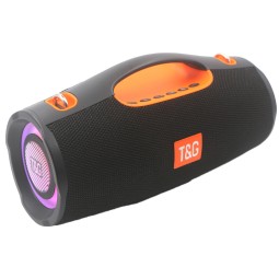 Mini Speaker Manufacturer - TG363 Music Box