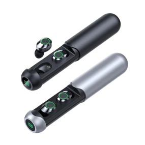 Wireless Earbuds Manufacturer - BQ40 HD Sound