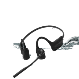 Bone Conduction Earbuds Supplier - Orange G2