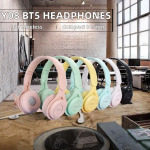 Portable Headphones Supplier - 2025 Wholesale