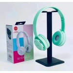 Wireless Headphones Supplier - Y08 Over-ear