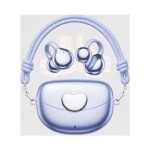 Wireless Earphones Factory - M106 Heart Bag