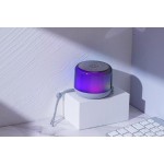 Portable Speaker Factory - Mini 5W RGB