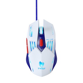Gaming Mouse Supplier - T-WOLF G560 Optical
