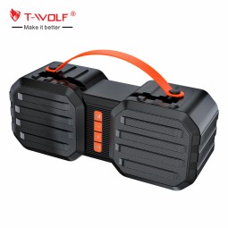 Wireless Mouse Manufacturer - TWOLF Q18 Slim