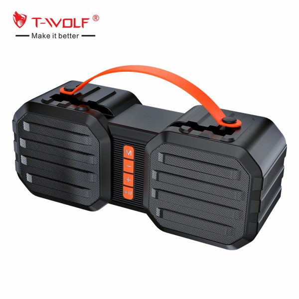 Wireless Mouse Manufacturer - TWOLF Q18 Slim