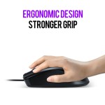 Gaming Mouse Factory - E-sport RGB Wired