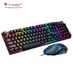 Keyboard Combo Manufacturer - Wholesale Gamers Set
