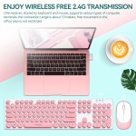 Wireless Combo Supplier - T-WOLF TF770 2.4G