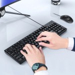 Office Combo Manufacturer - T-WOLF TF500 Classic