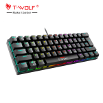 Mechanical Keyboard Manufacturer - Factory Directly