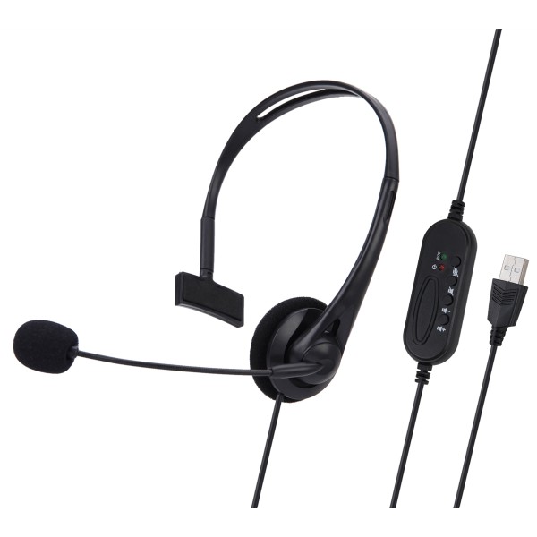 USB Headset Supplier - New Trending Items Wired